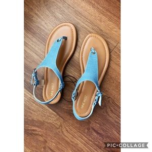Nine West Kellar Sandals
